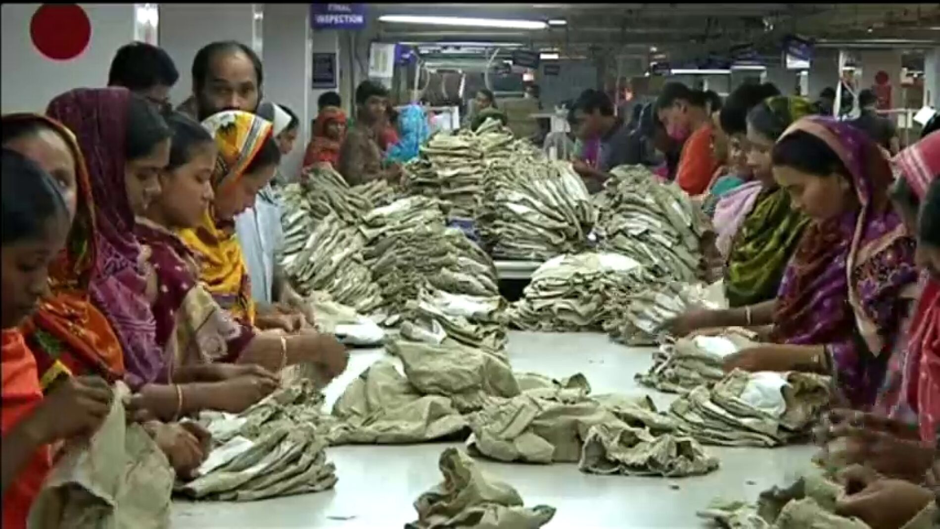 &iquest;Qu&eacute; sabemos sobre moda sostenible?