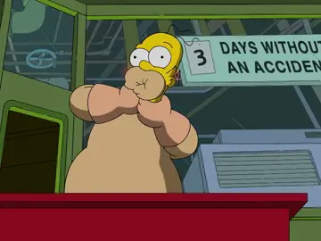 La cabecera más catastrófica de 'Los Simpson' en la que todos mueren La cabecera más catastrófica de 'Los Simpson' en la que todos mueren