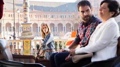 Día Mundial del Turismo: ¿Dónde se localizan las principales series de Antena 3? 