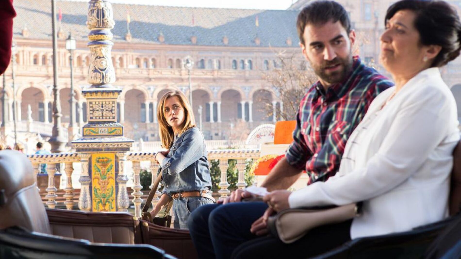 Día Mundial del Turismo: ¿Dónde se localizan las principales series de Antena 3? 