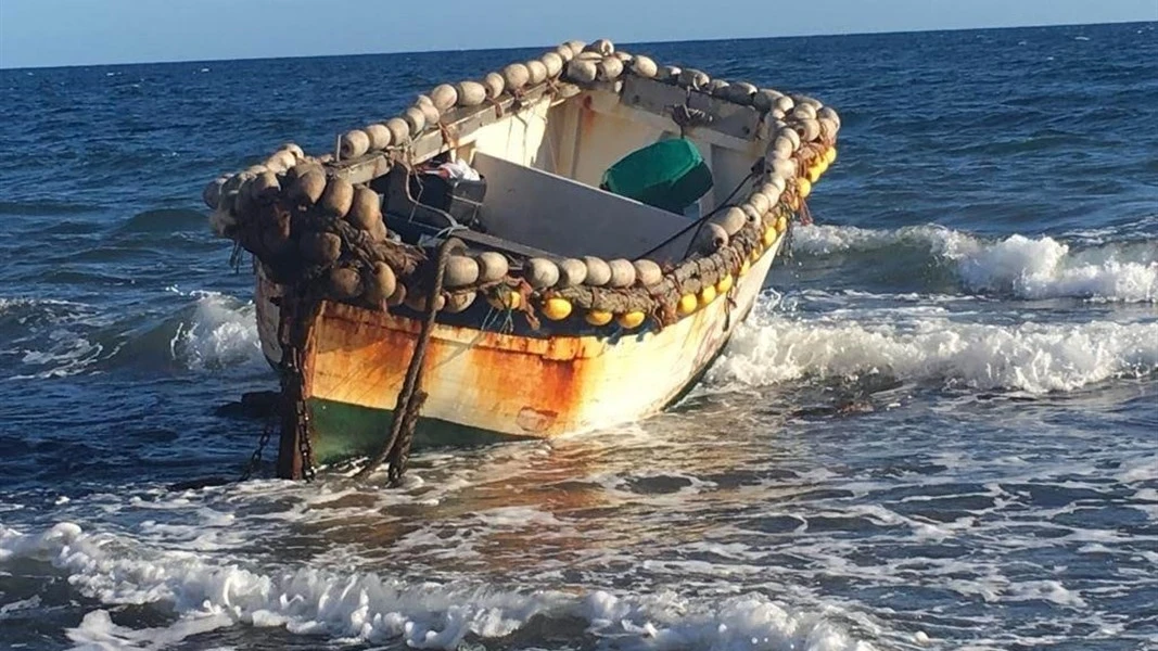 Al menos 50 subsaharianos han muerto ahogados en su intento de llegar a Espa&ntilde;a