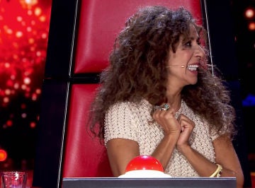 Una talent silenciar&aacute; el plat&oacute; de 'La Voz Kids' con su homenaje a Roc&iacute;o Jurado