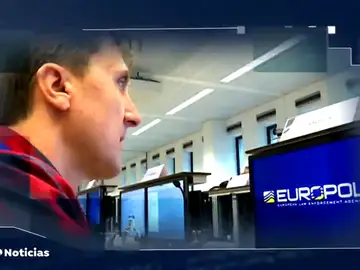 NUEVA EUROPOL NUEVA EUROPOL