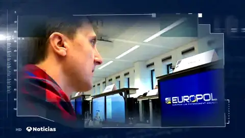 NUEVA EUROPOL NUEVA EUROPOL
