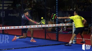 World Padel Tour