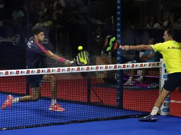 World Padel Tour World Padel Tour