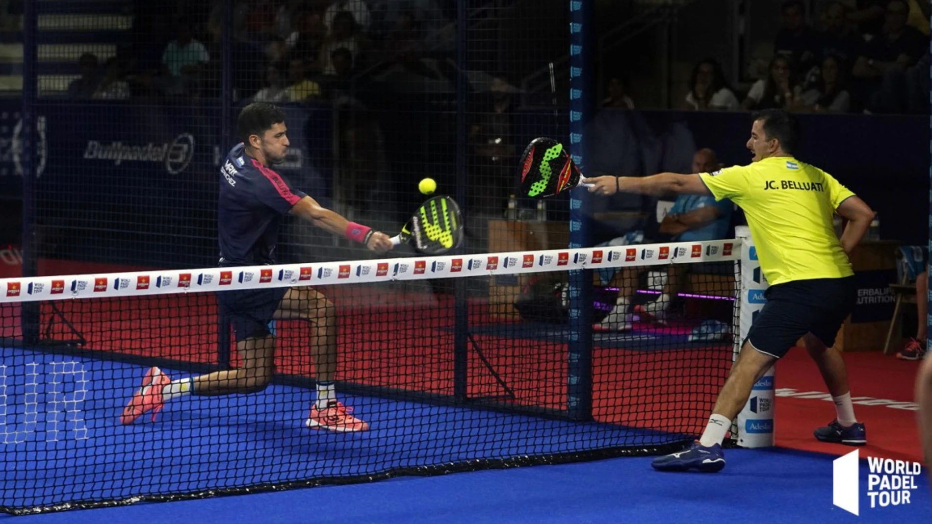 World Padel Tour World Padel Tour
