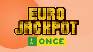 EUROJACKPOT HOY