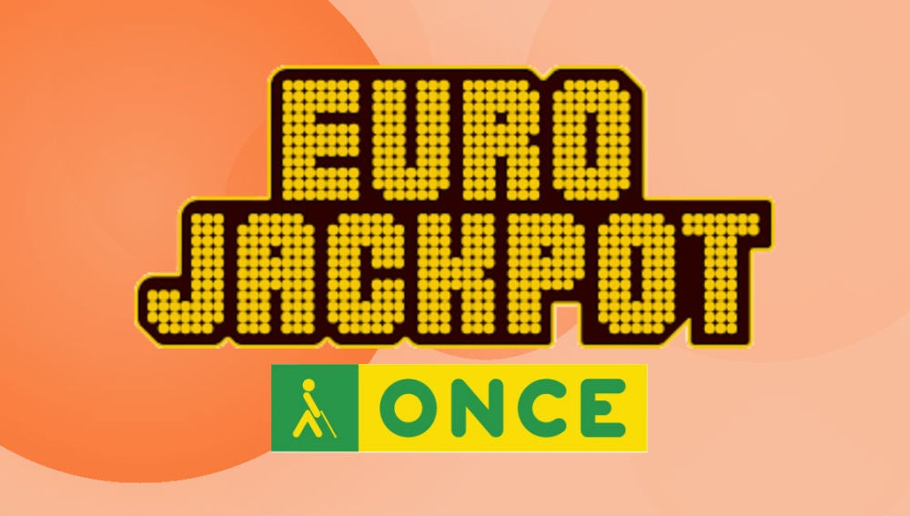 Eurojackpot: Resultado de los sorteos de la ONCE hoy: 
