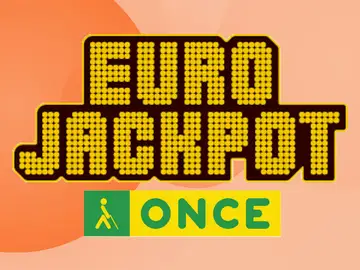 Resultado Eurojackpot de la ONCE Resultado Eurojackpot de la ONCE