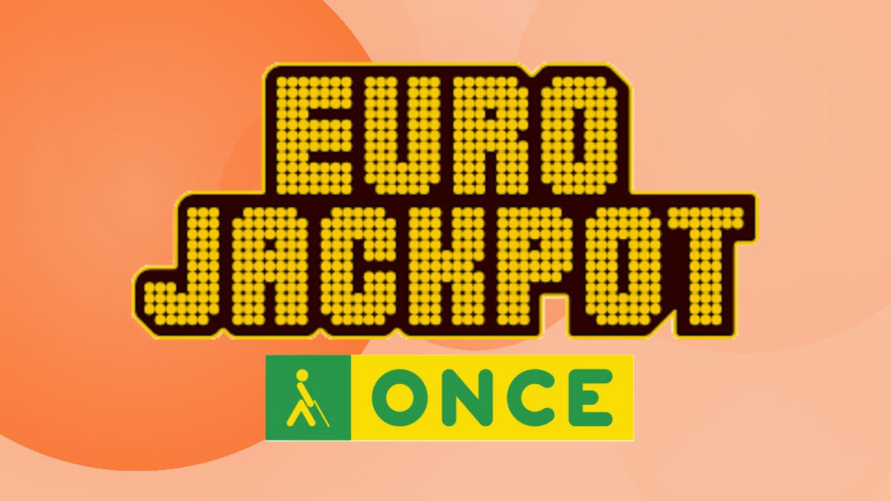 Eurojackpot: Comprobar resultados del sorteo del viernes 23 de febrero de 2024