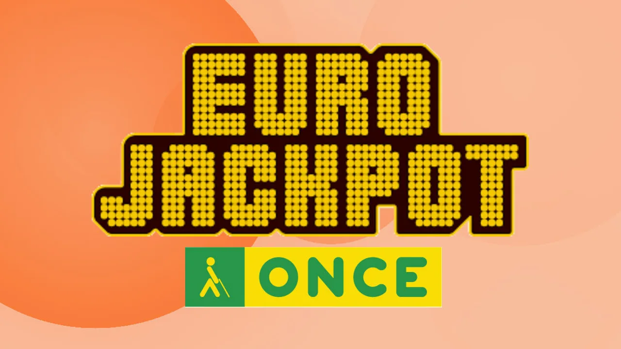 Eurojackpot: Resultados y las reglas del sorteo de la ONCE — image 1