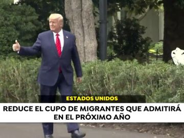 Noticias internacionales de hoy, viernes 27 de septiembre