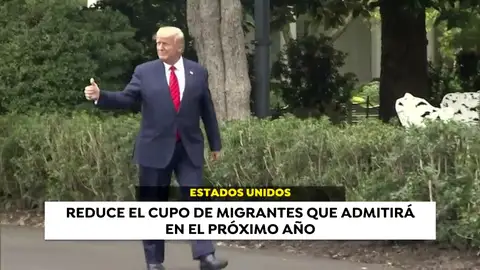 Noticias internacionales de hoy, viernes 27 de septiembre Noticias internacionales de hoy, viernes 27 de septiembre
