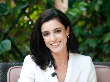 Blanca Romero Blanca Romero