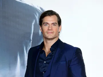 Henry Cavill Henry Cavill