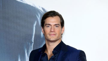Henry Cavill