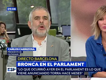 Carlos Carrizosa Carlos Carrizosa