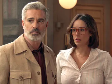 Los abogados, a punto de caer en la trampa de Armando Ordóñez Los abogados, a punto de caer en la trampa de Armando Ordóñez