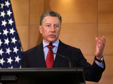 Kurt Volker Kurt Volker