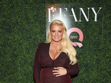 Jessica Simpson Jessica Simpson