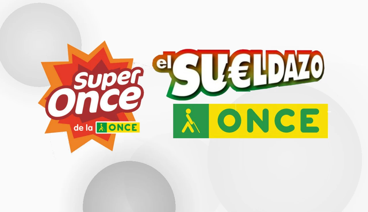 Resultados ONCE hoy: Comprobar número del sorteo del Super Once y Sueldazo de la Once