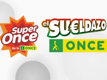 Resultados ONCE hoy: Comprobar número del sorteo del Super Once y Sueldazo de la Once Resultados ONCE hoy: Comprobar número del sorteo del Super Once y Sueldazo de la Once