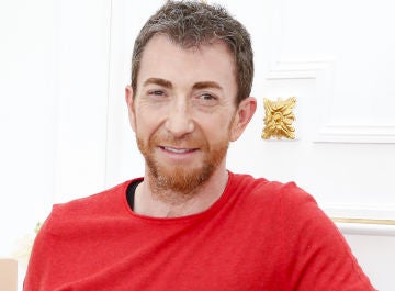 Pablo Motos, presentador de 'El Hormiguero 3.0' Pablo Motos, presentador de 'El Hormiguero 3.0'