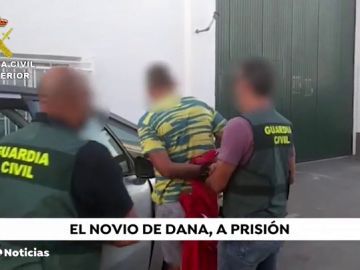 Prisión provisional, comunicada y sin fianza para el novio de Dana Leonte, principal sospechoso del crimen
