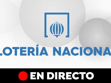Lotería Nacional: Resultado del sorteo de hoy, sábado en directo