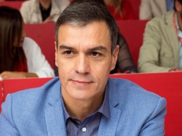 laSexta Noticias Fin de Semana (28-09-19) Pedro Sánchez: "Somos la izquierda cabal. No hay que perder ni un minuto en reproches"