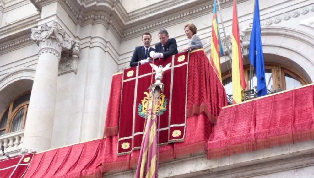 Día de la Comunidad Valenciana