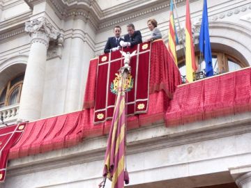 Día de la Comunidad Valenciana