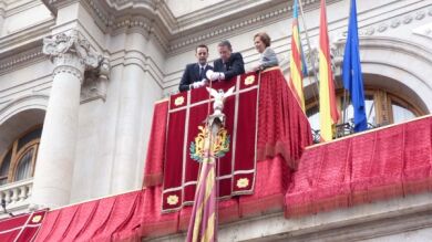 Día de la Comunidad Valenciana 2019: ¿Por qué se celebra el 9 de octubre?