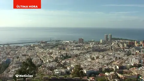 Apagón en Tenerife: la isla completa se queda sin suministro eléctrico Apagón en Tenerife: la isla completa se queda sin suministro eléctrico