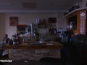 Así se ha vivido el gran apagón que ha afectado durante horas a la isla de Tenerife Así se ha vivido el gran apagón que ha afectado durante horas a la isla de Tenerife