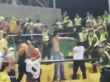 HINCHAS A3D HINCHAS A3D