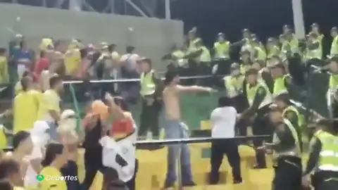 HINCHAS A3D HINCHAS A3D