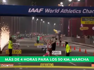 Marcha A3D Marcha A3D