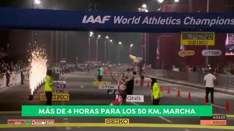 Marcha A3D Marcha A3D