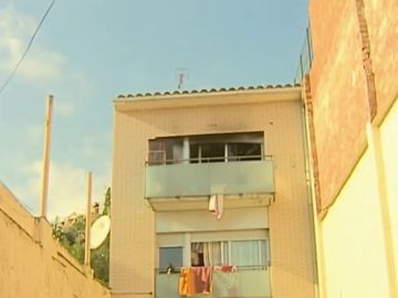 Tres nietos y sus abuelos resultan heridos en un incendio en Pinar del Mar