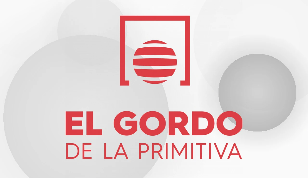 El Gordo de la Primitiva: Resultado del sorteo de hoy, en directo