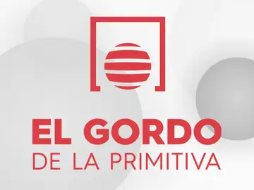 El Gordo de la Primitiva: Resultado del sorteo de hoy, en directo El Gordo de la Primitiva: Resultado del sorteo de hoy, en directo