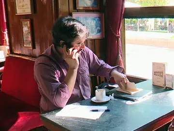 Poesía de Emergencia Poesía de Emergencia