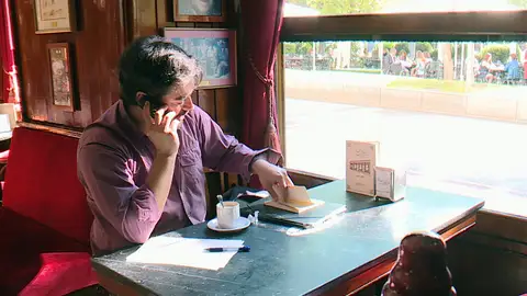 Poesía de Emergencia Poesía de Emergencia