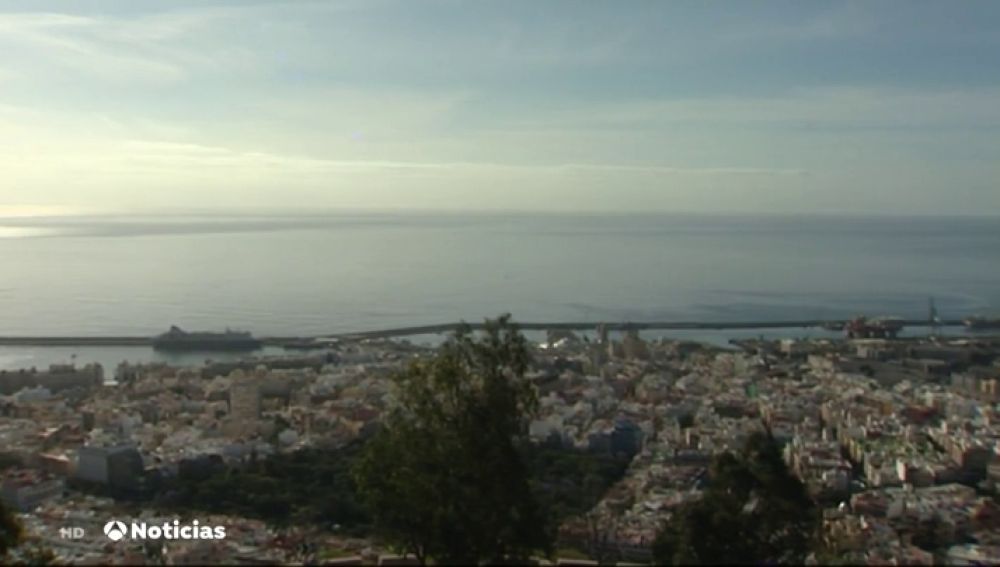Apagón en Tenerife: la isla completa se queda sin suministro eléctrico