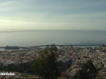Apagón en Tenerife: la isla completa se queda sin suministro eléctrico
