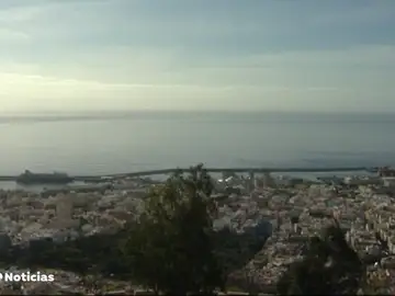 Apagón en Tenerife: la isla completa se queda sin suministro eléctrico Apagón en Tenerife: la isla completa se queda sin suministro eléctrico