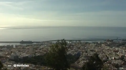 Apagón en Tenerife: la isla completa se queda sin suministro eléctrico Apagón en Tenerife: la isla completa se queda sin suministro eléctrico