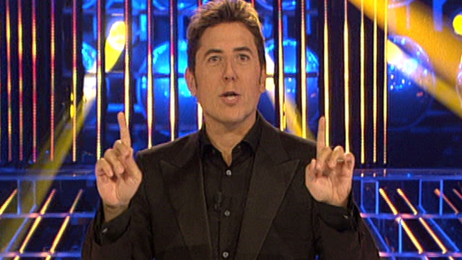 Hace ocho años se estrenaba 'Tu cara me suena': un eufórico Manel Fuentes arrancaba el programa de éxito mundial